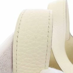 Hermes White Taurillon Clemence Leather Picotin Lock PM Top Handle Bag For Women -Deals Hermes Store luxury women hermes used handbags p649692 003