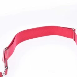 Hermes Pink Taurillon Clemence Leather Evelyn III PM Shoulder Bag For Women -Deals Hermes Store luxury women hermes used handbags p649932 001