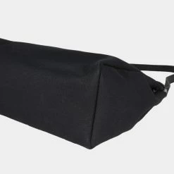 Hermes Black Toile & Vache Hunter 2-In-1 Herbag PHW For Women -Deals Hermes Store luxury women hermes used handbags p650090 009