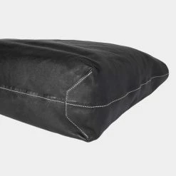 Hermes Noir & Ãtoupe Sikkim Double Sens 36 For Women -Deals Hermes Store luxury women hermes used handbags p650092 006