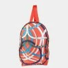 Hermes Multicolor Cavalcadour Airsilk Backpack For Women -Deals Hermes Store luxury women hermes used handbags p650095 002