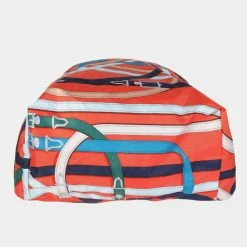 Hermes Multicolor Cavalcadour Airsilk Backpack For Women -Deals Hermes Store luxury women hermes used handbags p650095 003