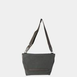 Hermes Vert Fonce Officier & ÃbÃ¨ne Sombrero Leather Aller-Retour Messenger Bag For Women -Deals Hermes Store luxury women hermes used handbags p650096 005