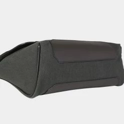 Hermes Vert Fonce Officier & ÃbÃ¨ne Sombrero Leather Aller-Retour Messenger Bag For Women -Deals Hermes Store luxury women hermes used handbags p650096 008