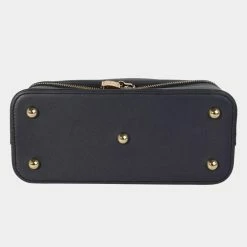 Hermes Bleu Nuit Evercolor Bolide Secret GHW For Women -Deals Hermes Store luxury women hermes used handbags p650098 003