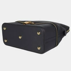 Hermes Bleu Nuit Evercolor Bolide Secret GHW For Women -Deals Hermes Store luxury women hermes used handbags p650098 006