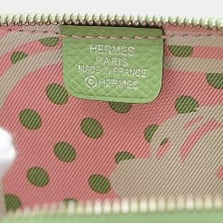 Hermes Azap Mini Coin Case Epson Veil Cricket D Engraved Wallet For Women 14 Hermes Azap Mini Coin Case Epson Veil Cricket D Engraved Wallet For Women -Deals Hermes Store luxury women hermes used handbags p650358 005