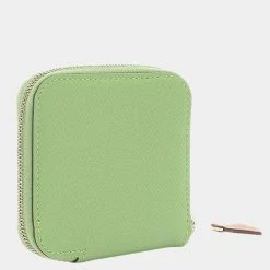 Hermes Azap Mini Coin Case Epson Veil Cricket D Engraved Wallet For Women 11 Hermes Azap Mini Coin Case Epson Veil Cricket D Engraved Wallet For Women -Deals Hermes Store luxury women hermes used handbags p650358 007