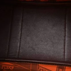 Hermes Vaux Swift Garden Twilly TPM Tote Bag Brown For Women -Deals Hermes Store luxury women hermes used handbags p650381 008