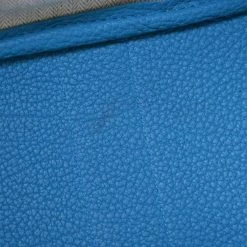 Hermes Negonda Garden PM Tote Bag Light Blue For Women 12 Hermes Negonda Garden PM Tote Bag Light Blue For Women -Deals Hermes Store luxury women hermes used handbags p650404 006