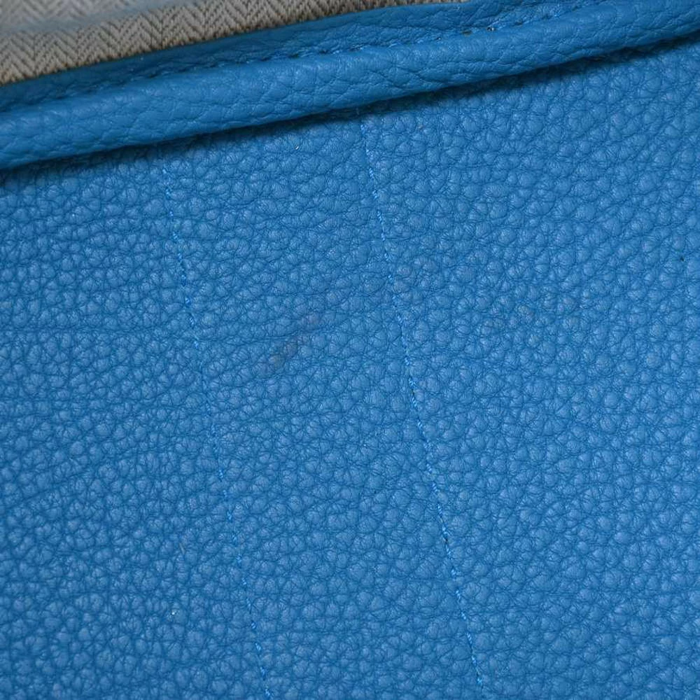 Hermes Negonda Garden PM Tote Bag Light Blue For Women 6 Hermes Negonda Garden PM Tote Bag Light Blue For Women - Image 4