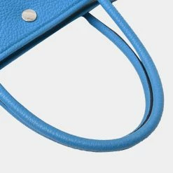 Hermes Negonda Garden PM Tote Bag Light Blue For Women 14 Hermes Negonda Garden PM Tote Bag Light Blue For Women -Deals Hermes Store luxury women hermes used handbags p650404 009