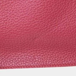 Hermes Taurillon Clemence Jypsiere 28 Shoulder Bag Wine Red For Women -Deals Hermes Store luxury women hermes used handbags p650415 009