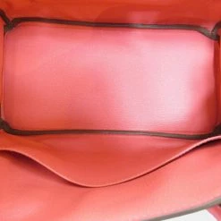 Hermes Pink Togo Leather Palladium Hardware Birkin 30 Bag For Women -Deals Hermes Store luxury women hermes used handbags p652182 005