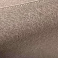 Hermes Togo Etribert Handbag Greige For Women -Deals Hermes Store luxury women hermes used handbags p654230 006