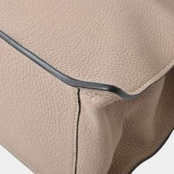 Hermes Togo Etribert Handbag Greige For Women -Deals Hermes Store luxury women hermes used handbags p654230 008