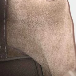 Hermes Taurillon Clemence Picotin Lock GM Handbag Brown For Women -Deals Hermes Store luxury women hermes used handbags p654232 003