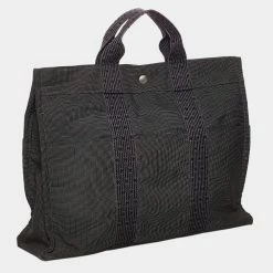 Hermes Gray Herline MM For Women -Deals Hermes Store luxury women hermes used handbags p655256 003