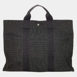 Hermes Gray Herline MM For Women -Deals Hermes Store luxury women hermes used handbags p655256 004