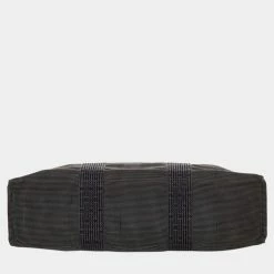 Hermes Gray Herline MM For Women -Deals Hermes Store luxury women hermes used handbags p655256 005