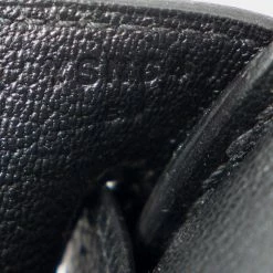 Hermes Black Togo Leather Gold Hardware Birkin 30 Bag For Women -Deals Hermes Store luxury women hermes used handbags p655888 010