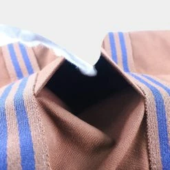 Hermes Fool Toe GM Cotton Tea Unisex Handbag For Women -Deals Hermes Store luxury women hermes used handbags p657515 005