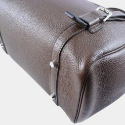 Hermes Pure Sangle 35 Togo L Unisex Tote Bag For Women -Deals Hermes Store luxury women hermes used handbags p657533 002