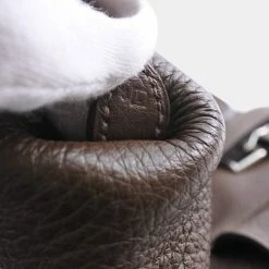 Hermes Pure Sangle 35 Togo L Unisex Tote Bag For Women -Deals Hermes Store luxury women hermes used handbags p657533 004