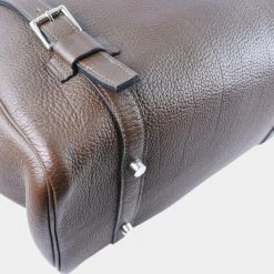 Hermes Pure Sangle 35 Togo L Unisex Tote Bag For Women -Deals Hermes Store luxury women hermes used handbags p657533 010