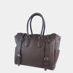 Hermes Pure Sangle 35 Togo L Unisex Tote Bag For Women -Deals Hermes Store luxury women hermes used handbags p657533 011