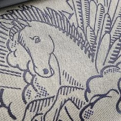 Hermes Ale Bag Zip 31 Pegasus Pop Toile Ash Black Y Engraved Shoulder For Women -Deals Hermes Store luxury women hermes used handbags p657549 003