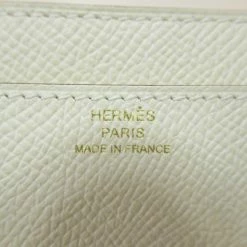 Hermes White Leather Constance Long To Go Shoulder Bag For Women 17 Hermes White Leather Constance Long To Go Shoulder Bag For Women -Deals Hermes Store luxury women hermes used handbags p658927 008