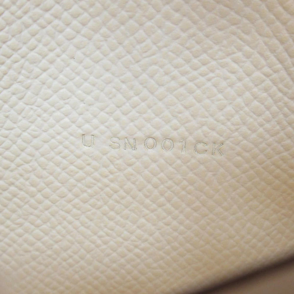 Hermes White Leather Constance Long To Go Shoulder Bag For Women 8 Hermes White Leather Constance Long To Go Shoulder Bag For Women - Image 6