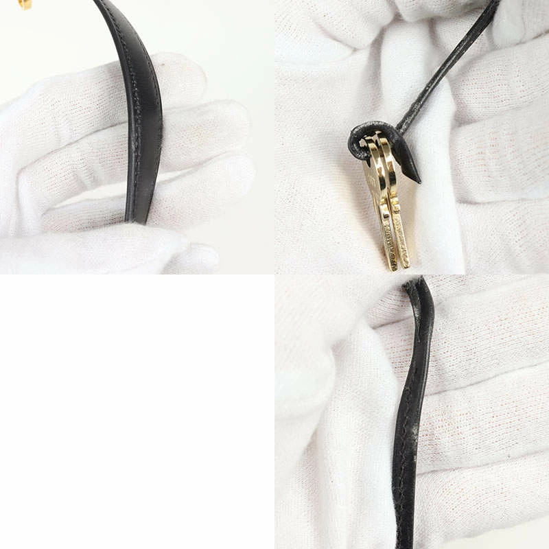 Hermes Black Box Calf Leather Gold Hardware Kelly 28 Bag For Women 8 Hermes Black Box Calf Leather Gold Hardware Kelly 28 Bag For Women - Image 6