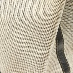 Hermes Gray/Black Garden Party PM For Women -Deals Hermes Store luxury women hermes used handbags p660225 002