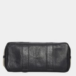 Hermes Gray/Black Garden Party PM For Women -Deals Hermes Store luxury women hermes used handbags p660225 005