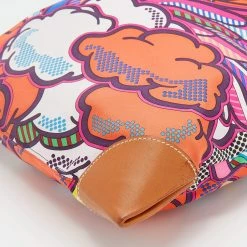 Hermes Multicolor Pégase Pop Silk And Leather Silky City 33 Bag For Women 24 Hermes Multicolor Pégase Pop Silk And Leather Silky City 33 Bag For Women -Deals Hermes Store luxury women hermes used handbags p660767 002