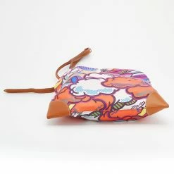 Hermes Multicolor Pégase Pop Silk And Leather Silky City 33 Bag For Women 19 Hermes Multicolor Pégase Pop Silk And Leather Silky City 33 Bag For Women -Deals Hermes Store luxury women hermes used handbags p660767 012