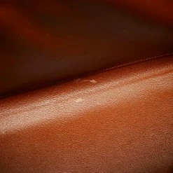 Hermes Gold Box Leather Kelly Gold Finish Sellier 35 Bag For Women -Deals Hermes Store luxury women hermes used handbags p661086 017