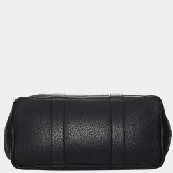 Hermes Black Garden Party PM For Women -Deals Hermes Store luxury women hermes used handbags p665988 007