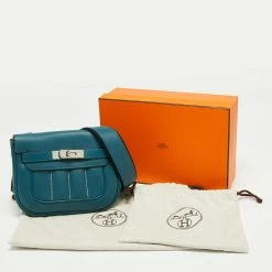 Hermes Colvert Swift Leather Berline 21 Bag For Women 37 Hermes Colvert Swift Leather Berline 21 Bag For Women -Deals Hermes Store luxury women hermes used handbags p666488 004