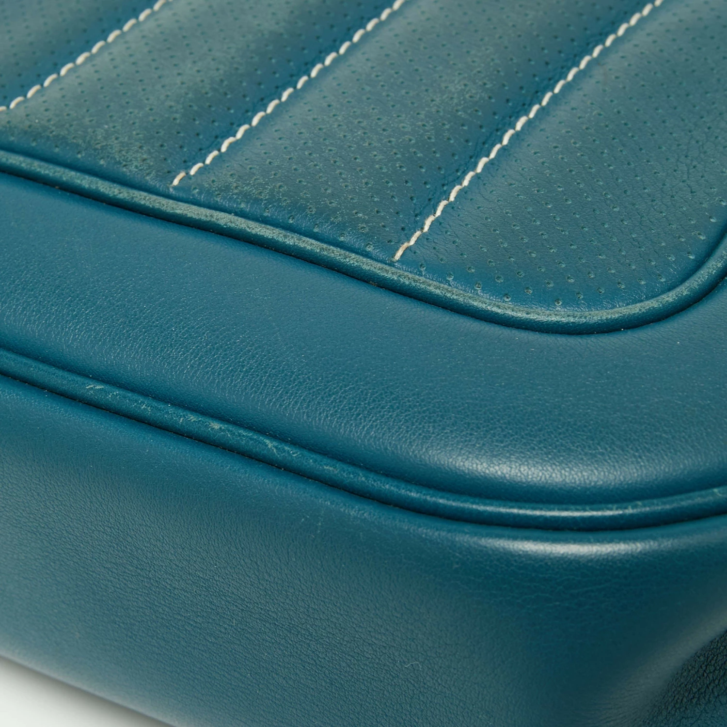 Hermes Colvert Swift Leather Berline 21 Bag For Women 21 Hermes Colvert Swift Leather Berline 21 Bag For Women - Image 19