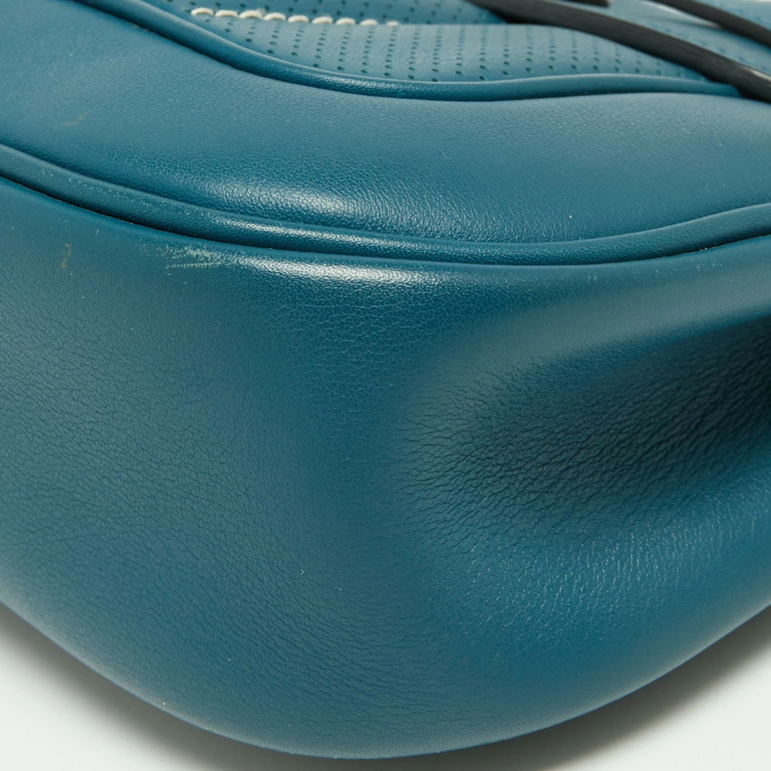 Hermes Colvert Swift Leather Berline 21 Bag For Women 20 Hermes Colvert Swift Leather Berline 21 Bag For Women - Image 18