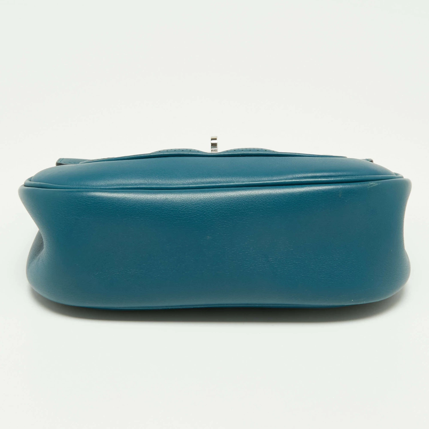 Hermes Colvert Swift Leather Berline 21 Bag For Women 10 Hermes Colvert Swift Leather Berline 21 Bag For Women - Image 8