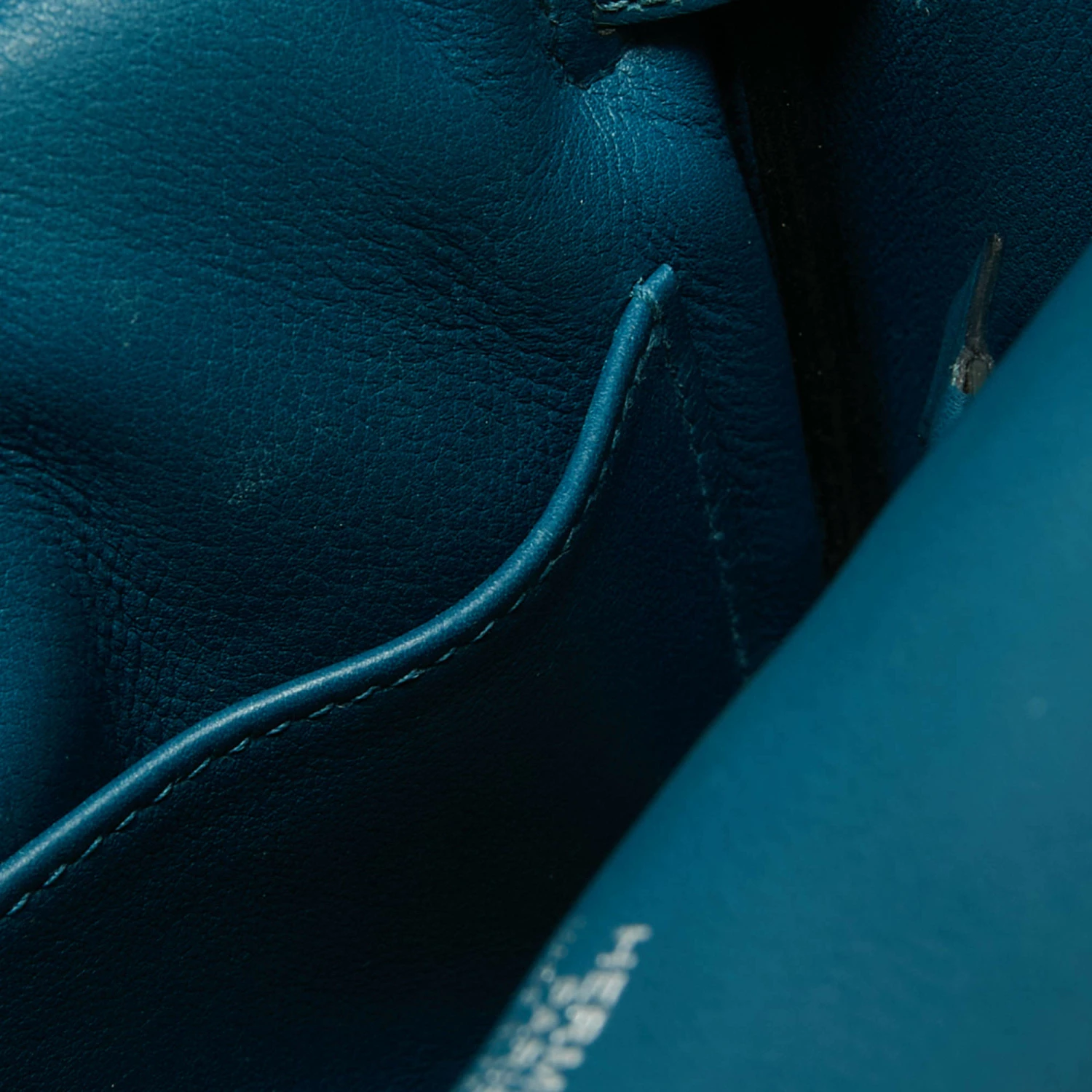 Hermes Colvert Swift Leather Berline 21 Bag For Women 15 Hermes Colvert Swift Leather Berline 21 Bag For Women - Image 13