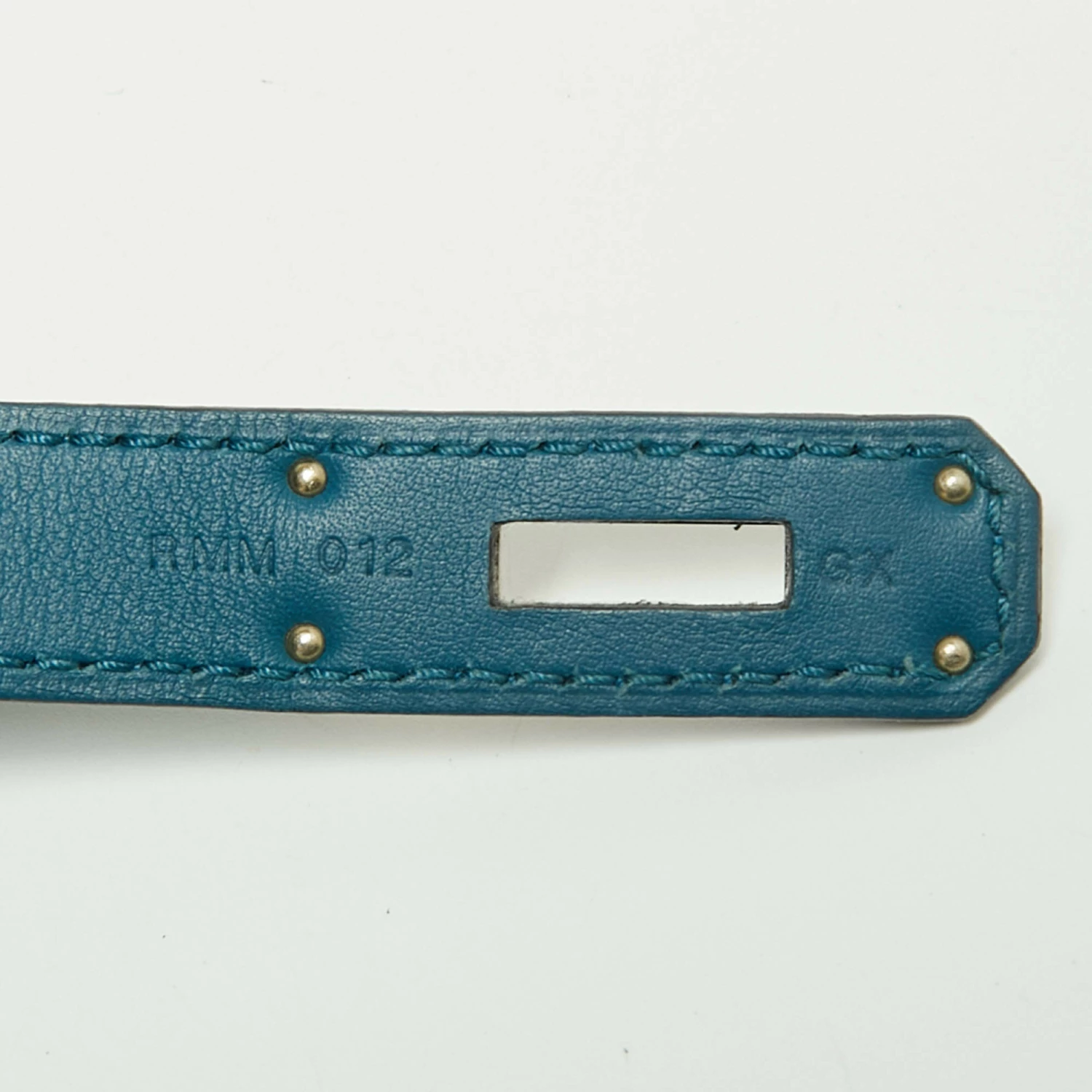 Hermes Colvert Swift Leather Berline 21 Bag For Women 14 Hermes Colvert Swift Leather Berline 21 Bag For Women - Image 12