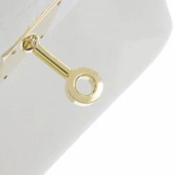 HERMES Birkin Size 35 White Taurillon Clemence For Women -Deals Hermes Store luxury women hermes used handbags p668248 007