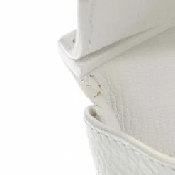 HERMES Birkin Size 35 White Taurillon Clemence For Women -Deals Hermes Store luxury women hermes used handbags p668248 008