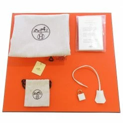 HERMES Birkin Size 35 White Taurillon Clemence For Women -Deals Hermes Store luxury women hermes used handbags p668248 011