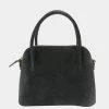 Hermes Bolide Women's Handbag Black For Women